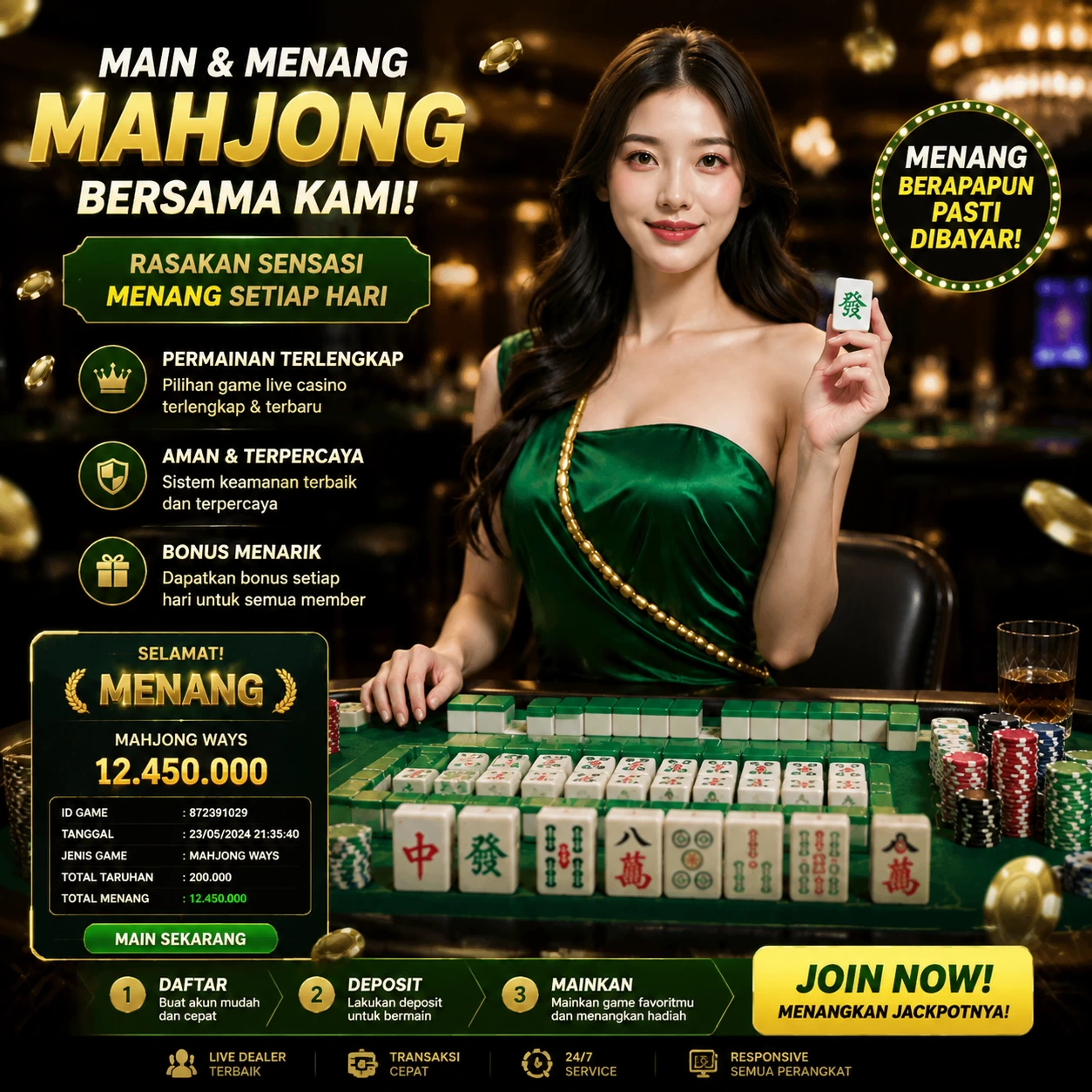 Bagaimana pragmatic218 Mengubah Cara Kita Bermain Game Online