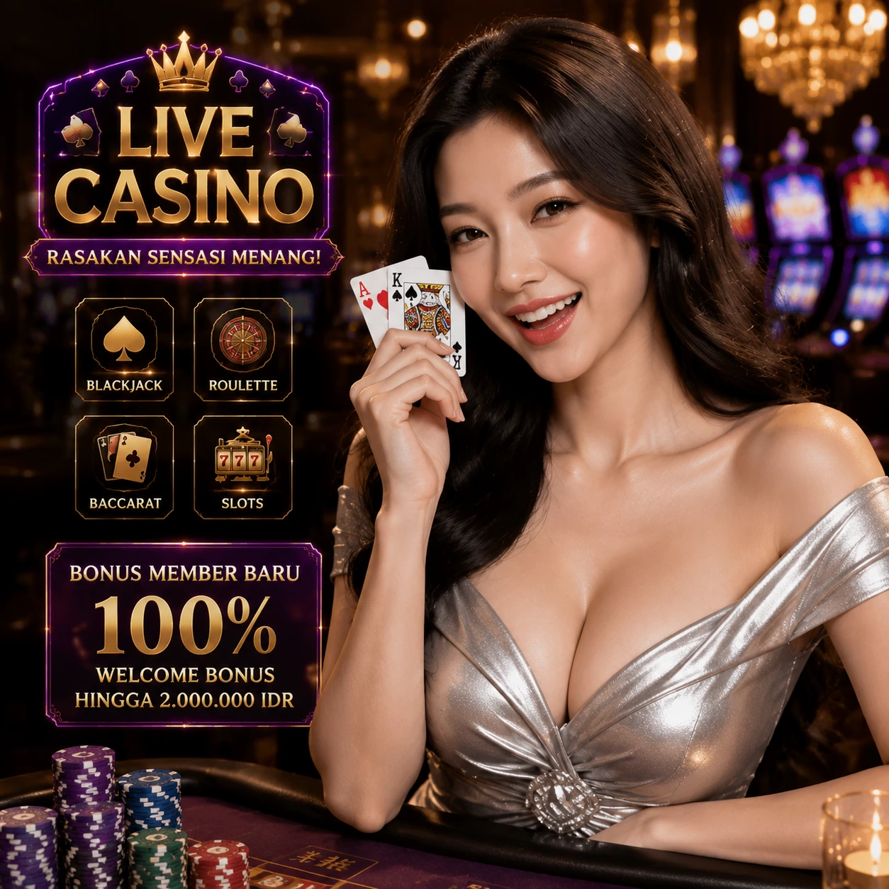 Beragam Jenis Game Seru yang Tersedia di pragmatic218